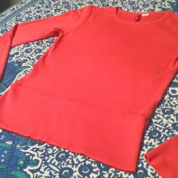 H&M Cotton Ribbed Top - Picture 6 of 12